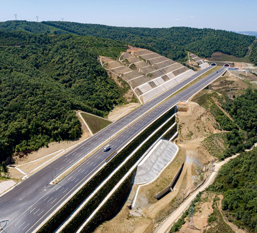 Kuzey Marmara Otoyolu