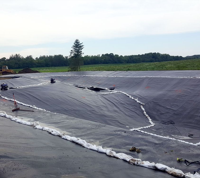 epdm-geomembran