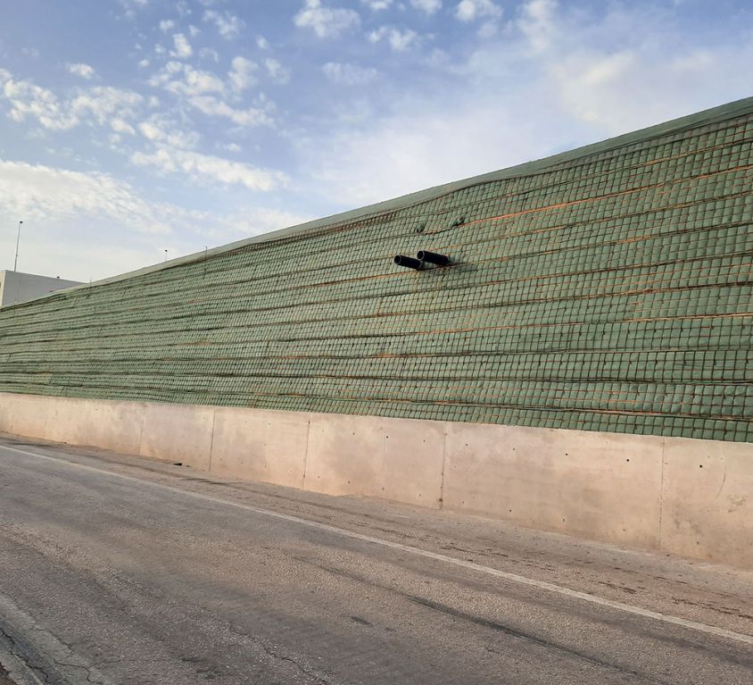 Balkan Enerji – Gemlik