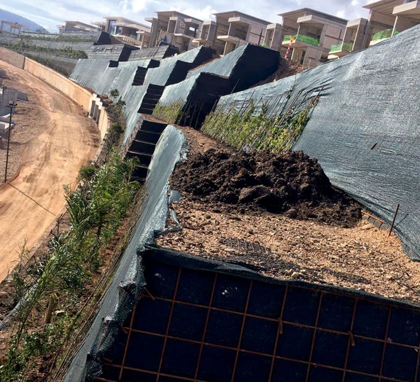 Four Seasons Resort and Private Residences