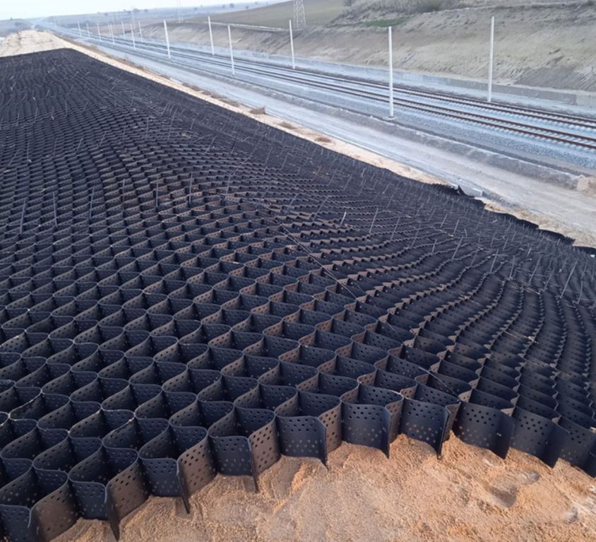 Kapıkule-Halkalı YHT – Edirne