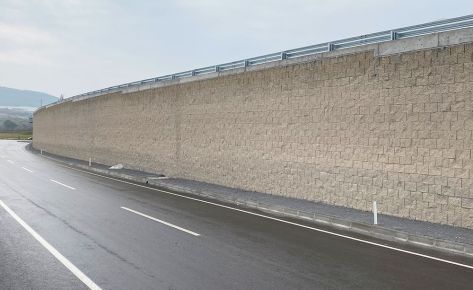 Manisa Akhisar Çevre Yolu