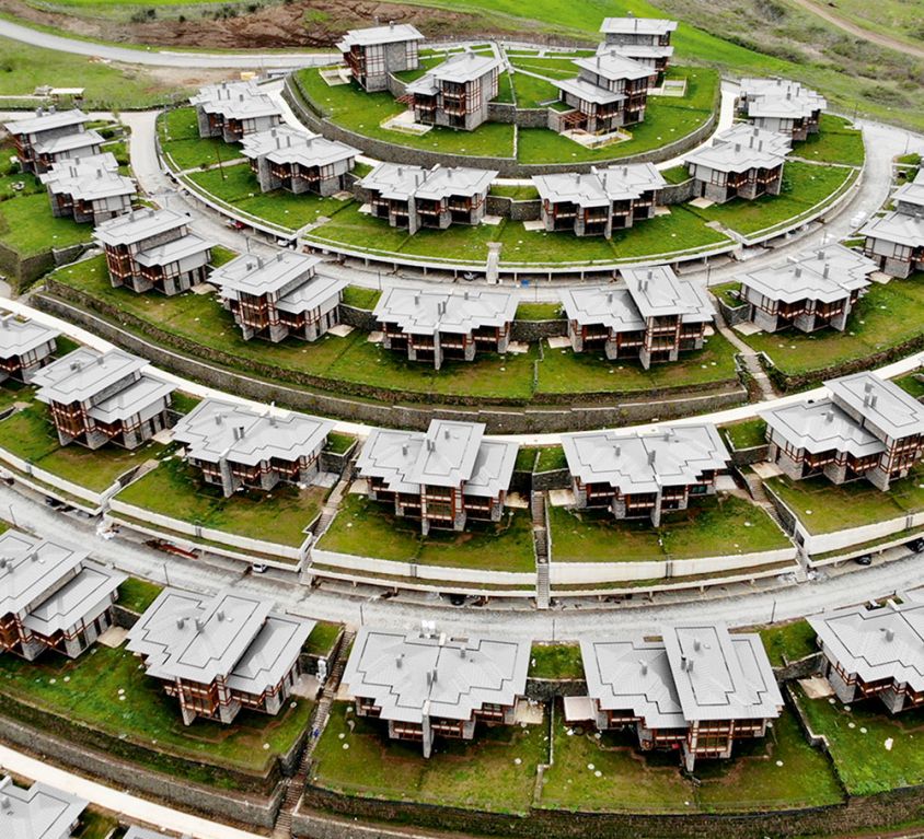 Riva Düşler Vadisi