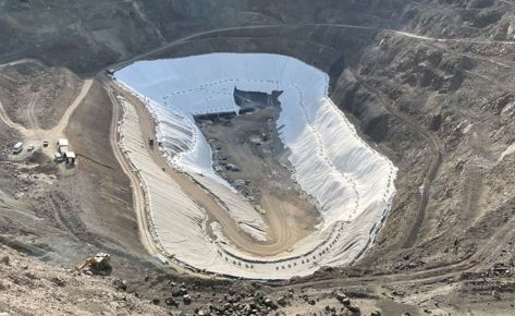 Siirt Eti Bakır ADT