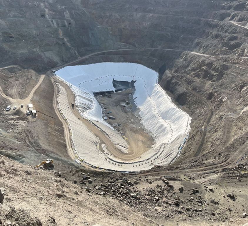 Siirt Eti Bakır ADT