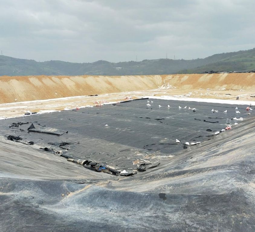 Yalova Sermayecik Göleti